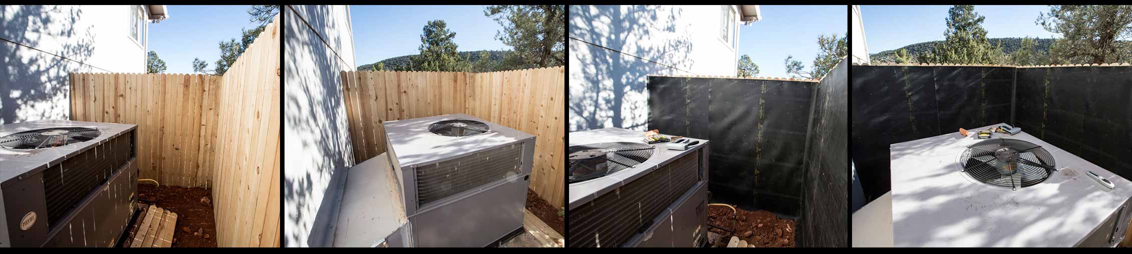 HeaterNoiseSolvedCollage4 Heater Noise Solved