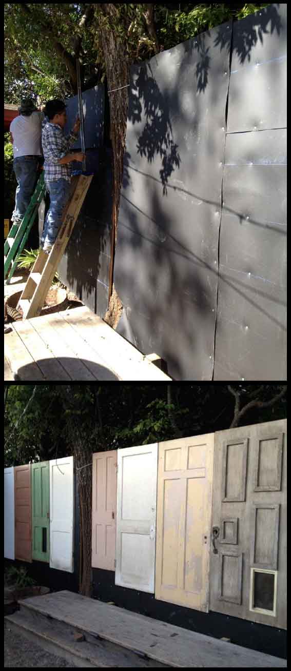 HomeslicePizzaCollage1 HomeSlice Pizza Outdoor Barrier