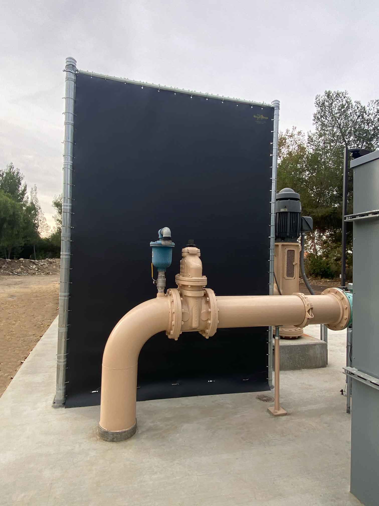 IMG_2024-CL Water Pump Noise Barrier