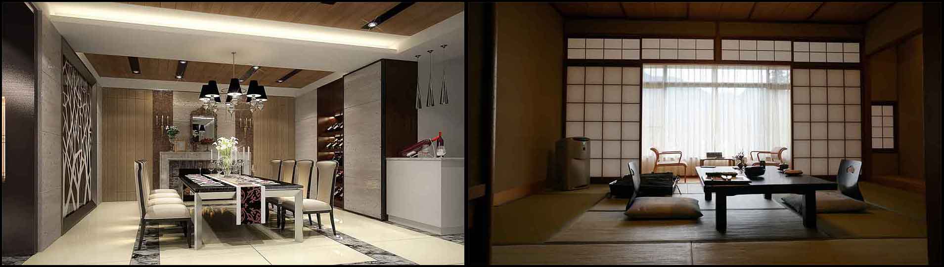 IncorporatingDesignCollage1 Architectural Design Soundproofing Materials