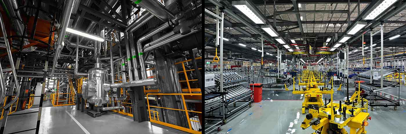 IsThereAProblemIndustrialPlant Workplace Noise Negative Impacts
