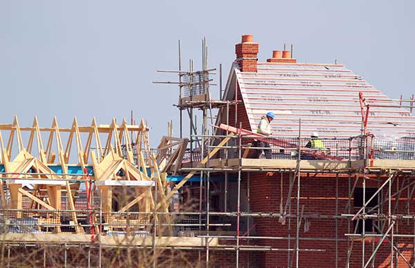 jobsitenoisereductiontilereduced Residential Construction Applications