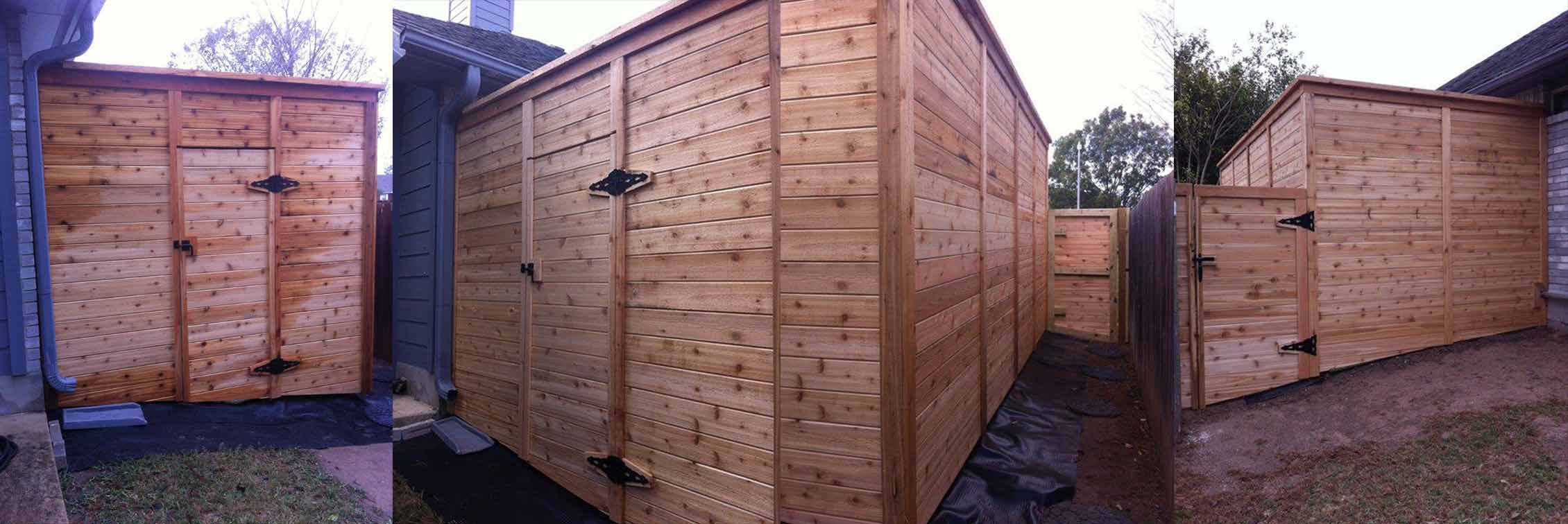 KamyGeneratorProject 36KW Generator Noise Enclosure