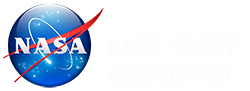 NASALogoWhiteSmall Acoustiblok Industrial Soundproofing Solutions