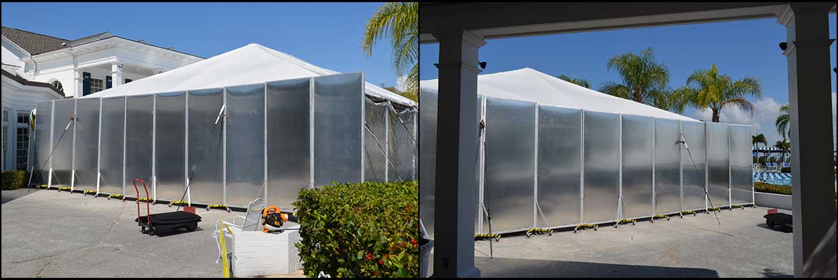 OutdoorMusicVenue1 Outdoor Wedding Reception Venue