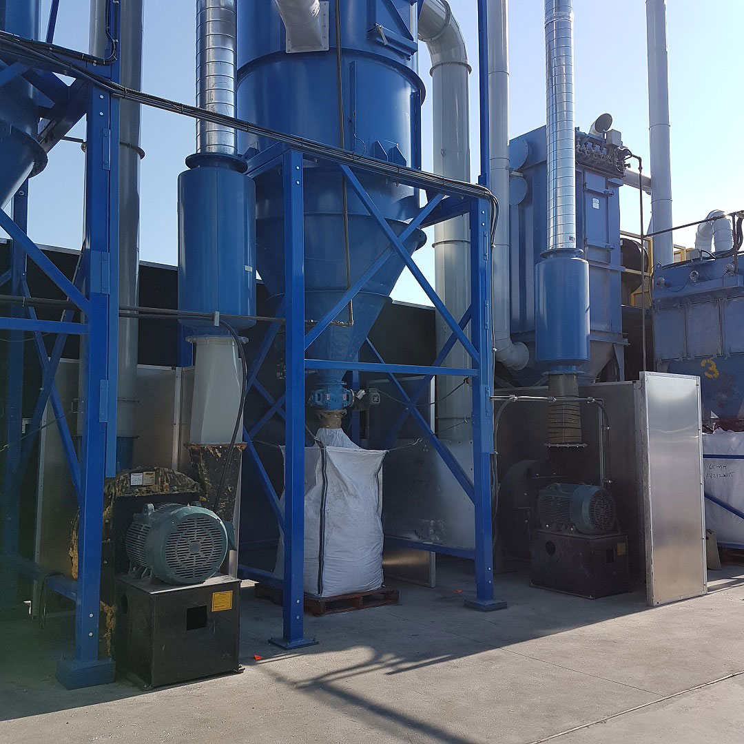 Photo-9-Cl Protech Chemicals Noise Barrier
