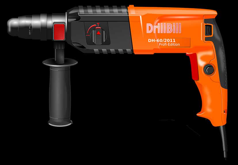 powerdrill5-optimized Universally Hated Noises