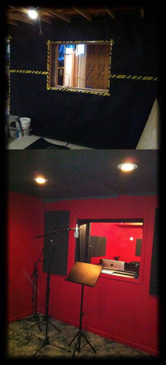 recordingstudiocollage1-optimized Acoustical Envelope Studio