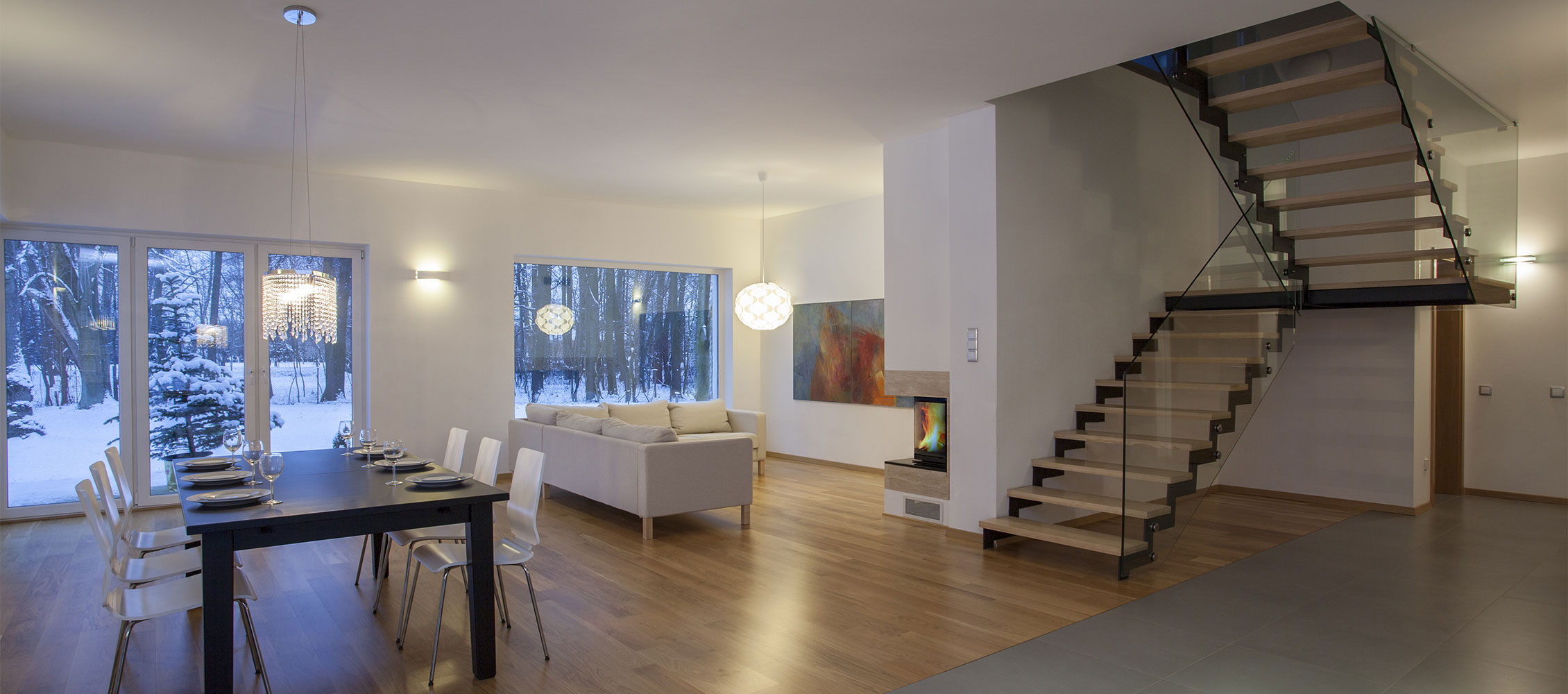 ResidentialProjectExamplesImage4Reduc Acoustiblok Residential Project Examples
