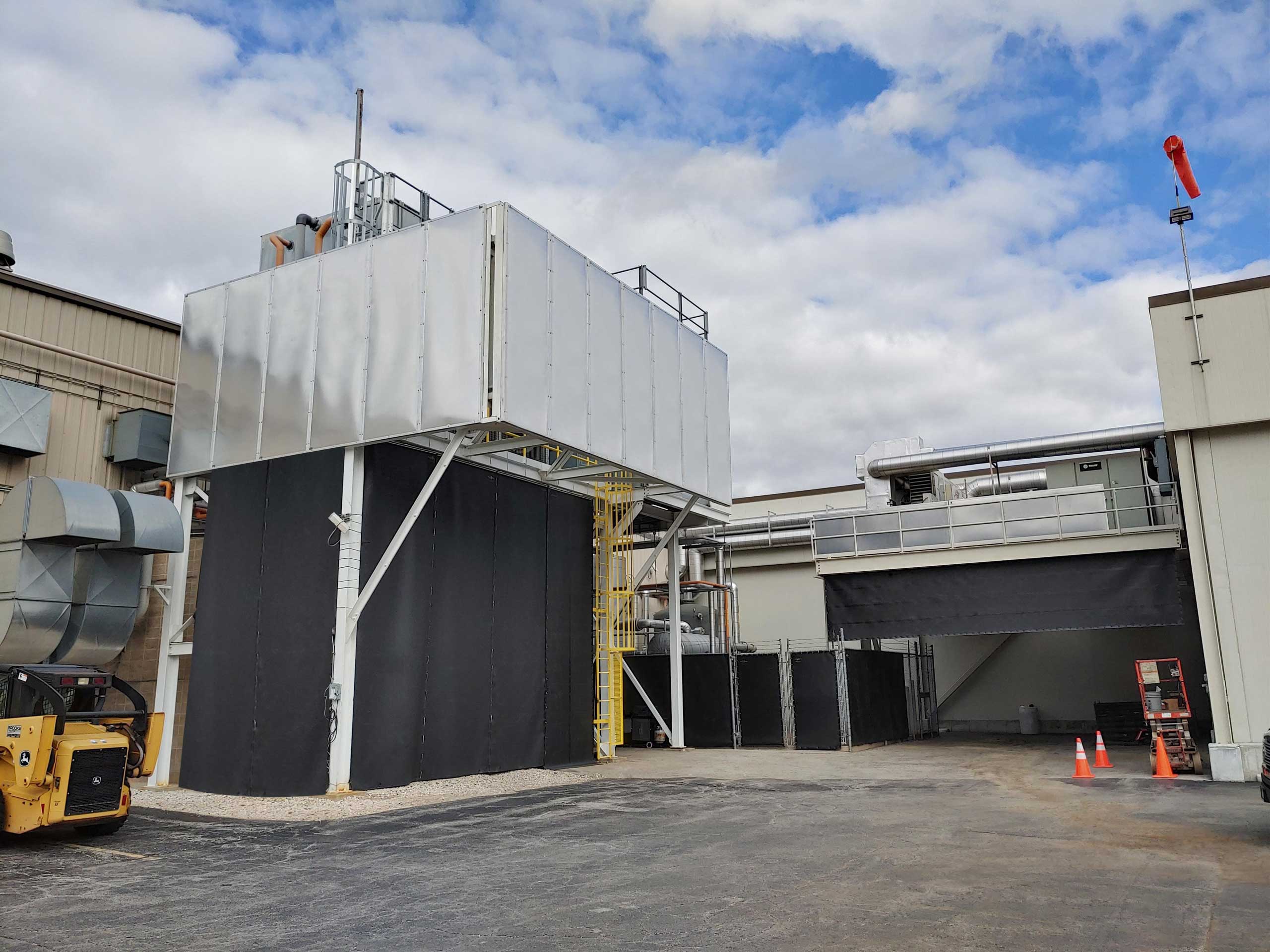 Salm-Sound-Barrier-2020-CleanedA Food Processing Plant Project