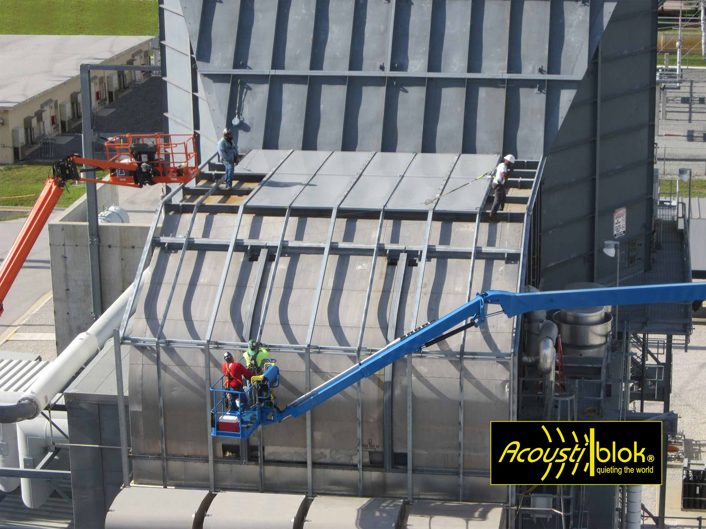 TPLImageCleaned2Reduc Reducing Power Plant Noise