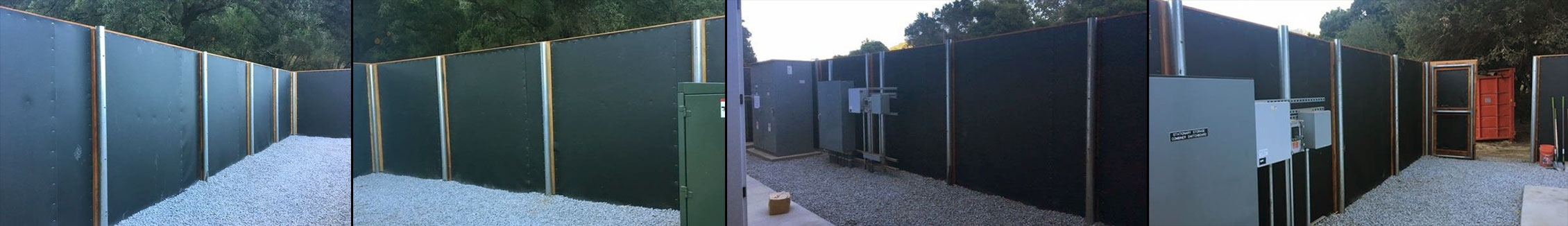 TeslaStationaryPSUEnclosureCollage Tesla Stationary Power-Unit Enclosure