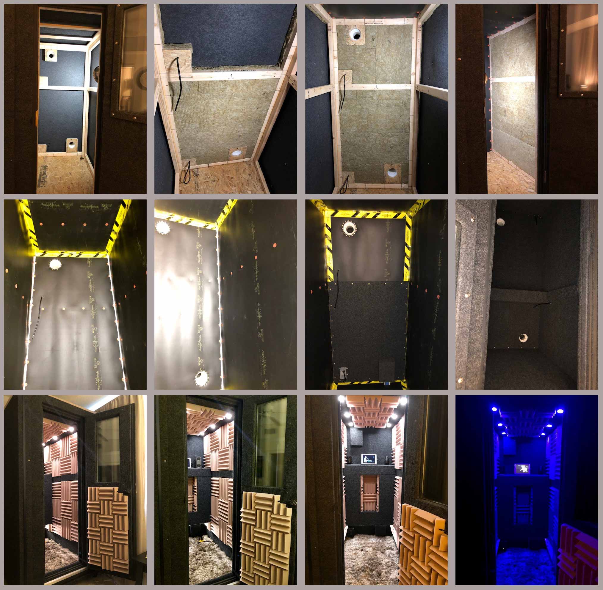 Whisper-Room-Collage-3 Acoustiblok Whisper Room Acoustic Booth