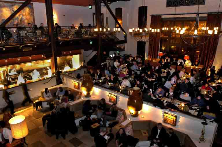 open_kitchen_style_restaurant-Optimized Restaurant Noise