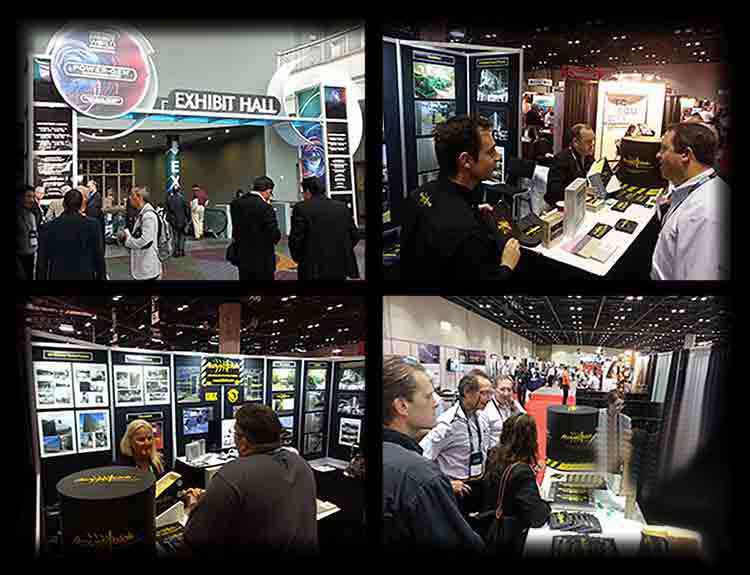 power-gen-collage Orlando POWER-GEN International Show