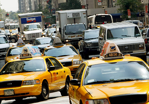 traffic-noise Quiet Road Noise